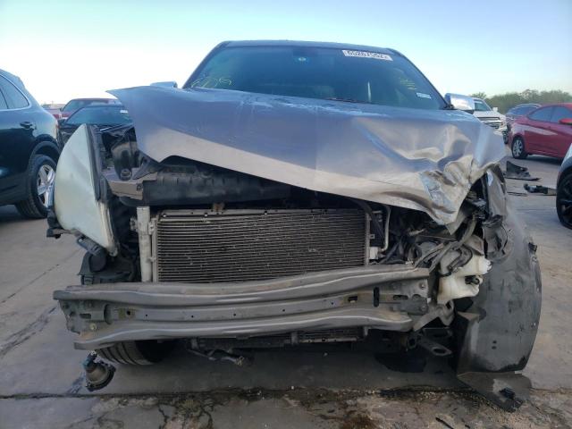 Photo 5 from auction – 2010 CHEVROLET EQUINOX with VIN 2CNFLFEY8A6284114