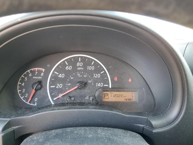 Photo 8 from auction – 2014 NISSAN VERSA S with VIN 3N1CN7APXEL809277