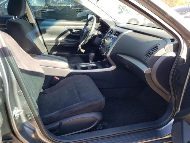 Photo 5 from auction – 2015 NISSAN ALTIMA 2.5 with VIN 1N4AL3AP8FC476017