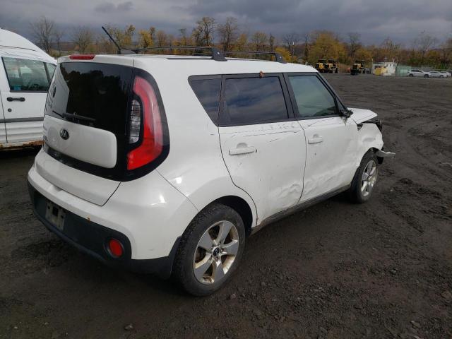 Photo 4 from auction – 2017 KIA SOUL with VIN KNDJN2A22H7496391