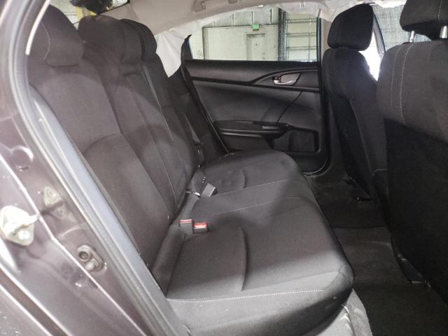 Photo 6 from auction – 2017 HONDA CIVIC LX with VIN 2HGFC2F53HH507919