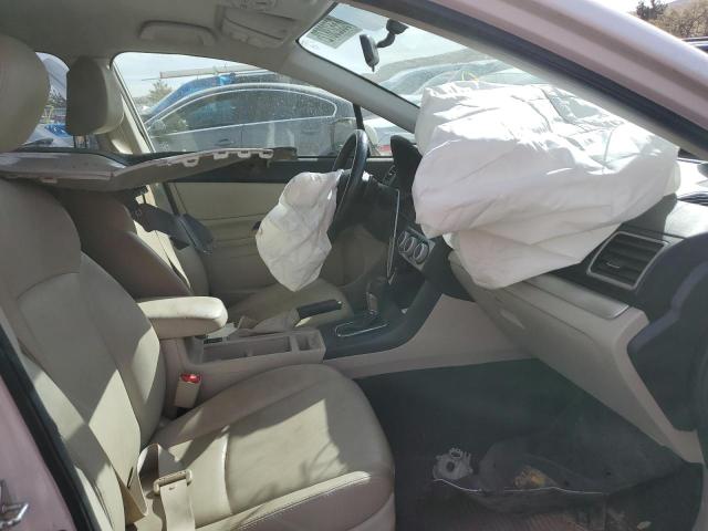 Photo 5 from auction – 2015 SUBARU XV CROSSTR with VIN JF2GPAMC1F8211210