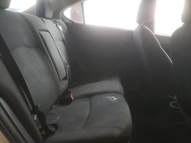 Photo 6 from auction – 2017 MITSUBISHI MIRAGE G4 with VIN ML32F3FJ5HH001153