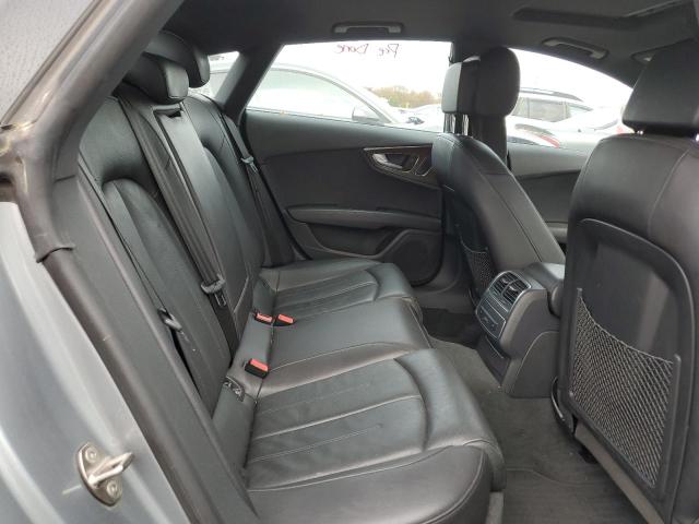 Photo 6 from auction – 2014 AUDI A7 PREMIUM with VIN WAUWGAFC8EN101551