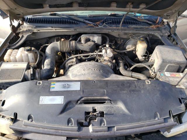 Photo 7 from auction – 2002 CHEVROLET SILVERADO with VIN 1GCEC14WX2Z339977