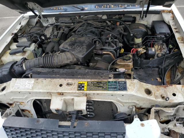 Photo 7 from auction – 2005 FORD EXPLORER S with VIN 1FMZU77K15UB65370