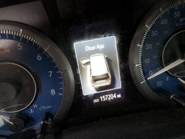 Photo 8 from auction – 2015 TOYOTA SIENNA XLE with VIN 5TDYK3DC7FS547727