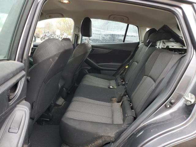 Photo 6 from auction – 2019 SUBARU IMPREZA with VIN 4S3GTAA65K3760442