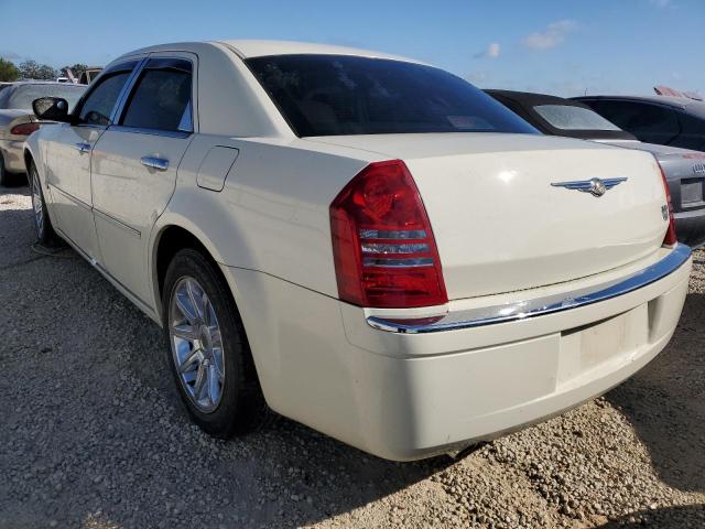 Photo 3 from auction – 2006 CHRYSLER 300C with VIN 2C3KA63H56H286463