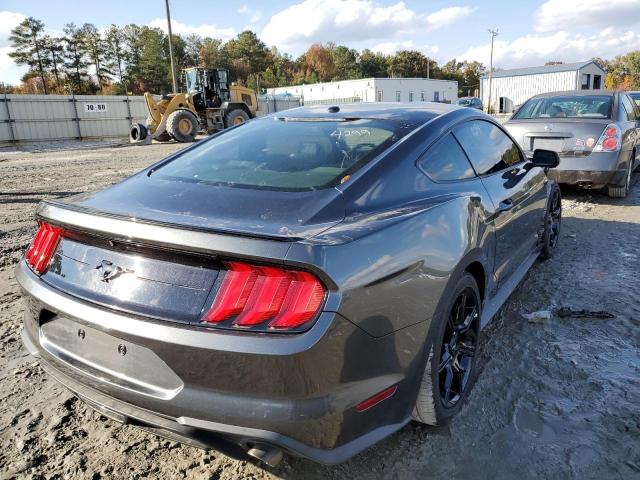 Photo 4 from auction – 2019 FORD MUSTANG with VIN 1FA6P8TH9K5177924