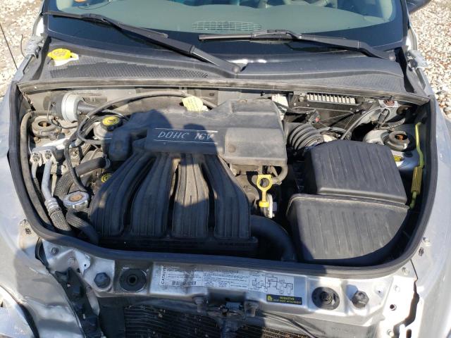 Photo 7 from auction – 2001 CHRYSLER PT CRUISER with VIN 3C8FY4BB11T624384