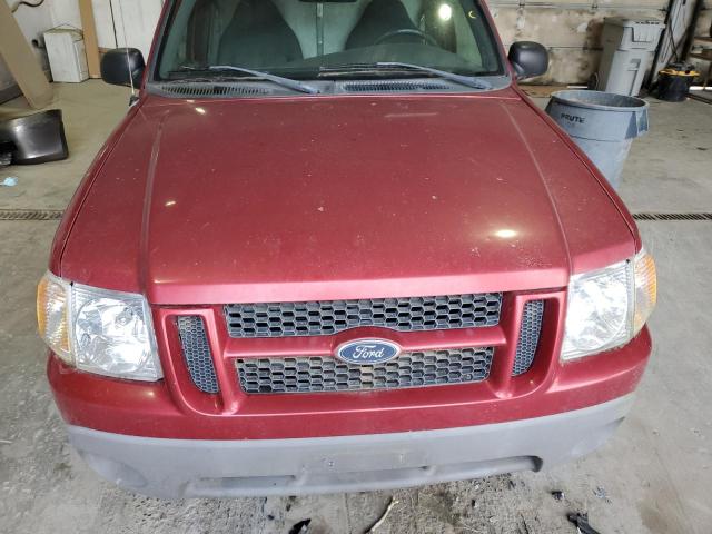 Photo 9 from auction – 2002 FORD EXPLORER S with VIN 1FMYU60E92UB42828