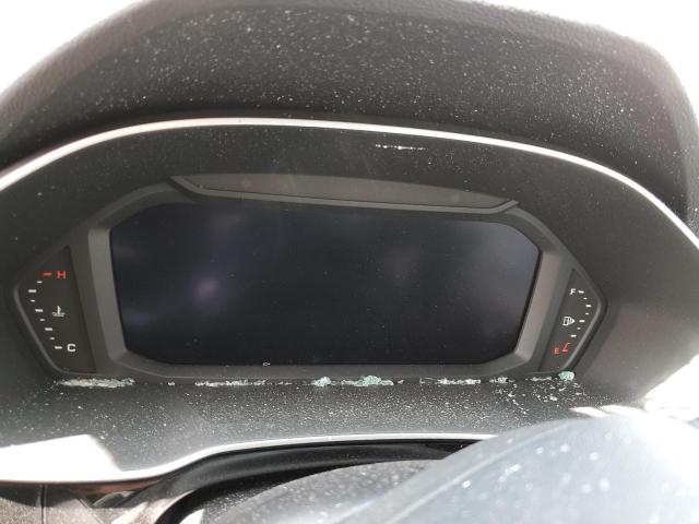 Photo 8 from auction – 2021 AUDI Q3 PREMIUM with VIN WA1DECF39M1139141