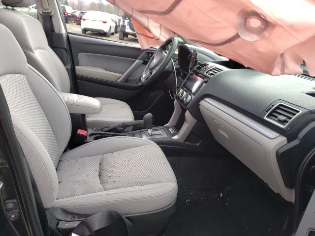 Photo 5 from auction – 2017 SUBARU FORESTER 2 with VIN JF2SJAEC7HH459166