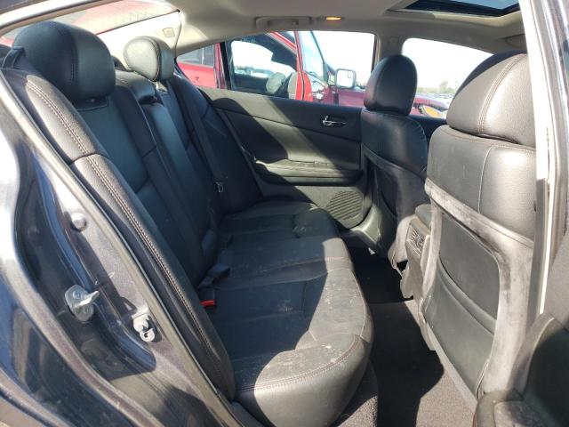 Photo 6 from auction – 2013 NISSAN MAXIMA S with VIN 1N4AA5AP8DC835283