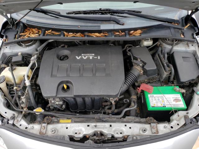 Photo 7 from auction – 2010 TOYOTA COROLLA BA with VIN 2T1BU4EE6AC284735