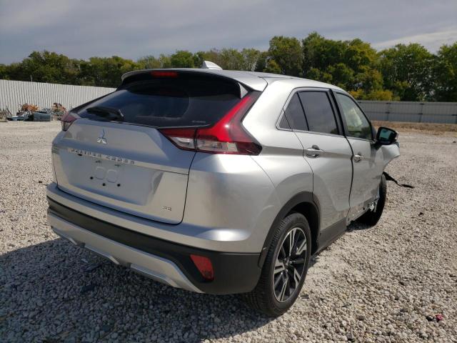 Фото 4 с аукциона – 2023 MITSUBISHI ECLIPSE CR с VIN JA4ATWAA1PZ003270