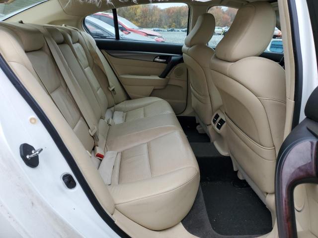 Photo 6 from auction – 2012 ACURA TL with VIN 19UUA8F56CA012895