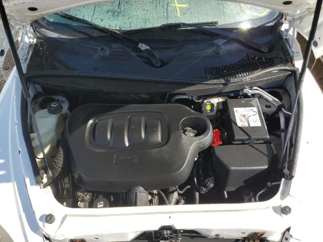 Photo 7 from auction – 2010 CHEVROLET HHR LT with VIN 3GNBABDB1AS649983