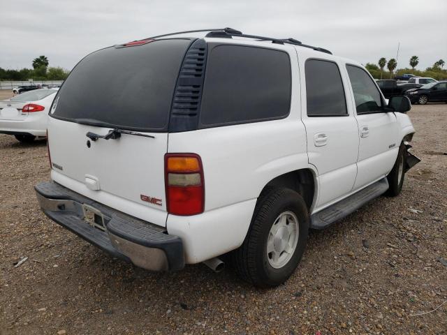 Photo 4 from auction – 2003 GMC YUKON with VIN 1GKEC13Z33R228575