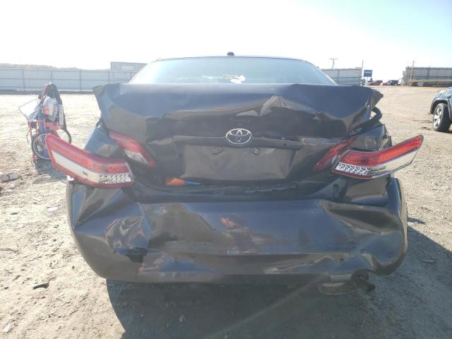 Photo 9 from auction – 2010 TOYOTA CAMRY BASE with VIN 4T1BF3EK6AU113167