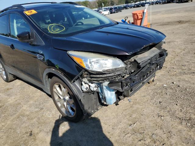 Photo 9 from auction – 2013 FORD ESCAPE SE with VIN 1FMCU0GX6DUB28614