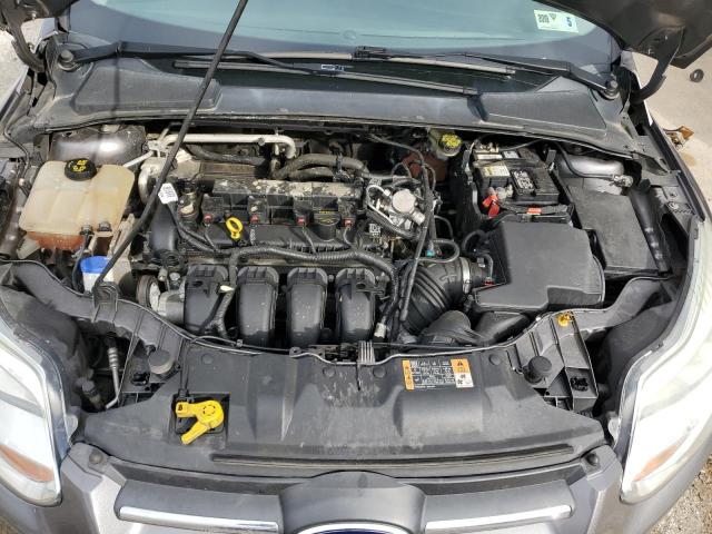 Photo 7 from auction – 2014 FORD FOCUS S with VIN 1FADP3E22EL380270