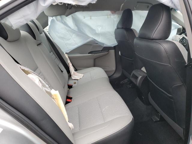 Photo 6 from auction – 2017 TOYOTA CAMRY LE with VIN 4T1BF1FK9HU679207