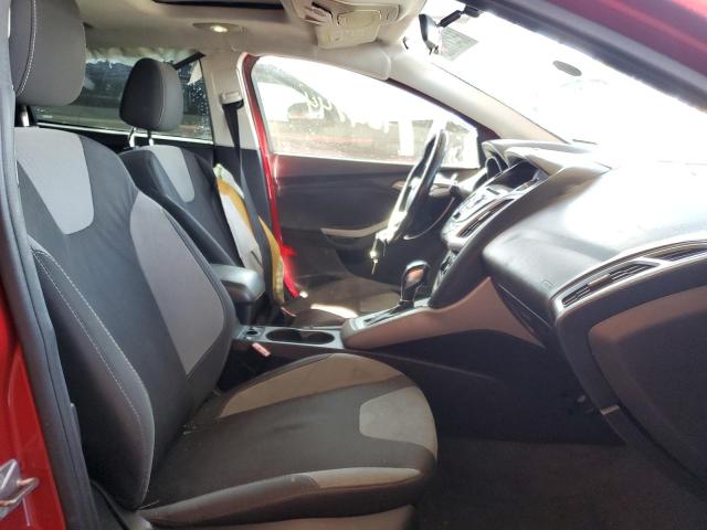 Photo 5 from auction – 2012 FORD FOCUS SE with VIN 1FAHP3K28CL166306