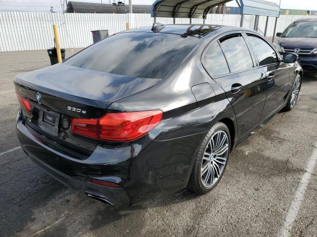 Zdjęcie 4 z aukcji – 2020 BMW 530E z VIN WBAJA9C00LCD45730