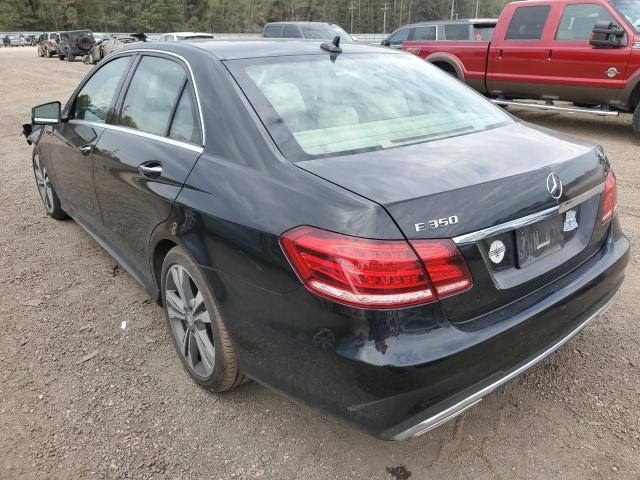 Photo 3 from auction – 2016 MERCEDES-BENZ E 350 with VIN WDDHF5KB2GB219379