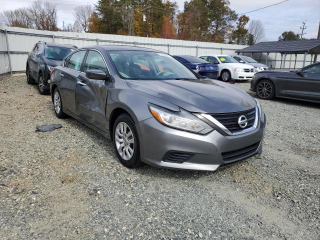 NISSAN ALTIMA 2.5 2016 with VIN 1N4AL3AP7GN305393 - Photo from auction