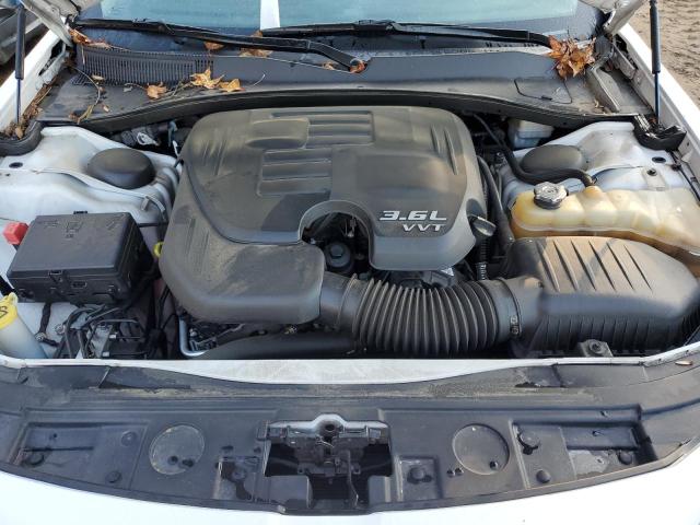 Photo 7 from auction – 2012 CHRYSLER 300 LIMITE with VIN 2C3CCACG9CH173362
