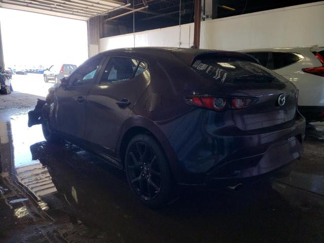 Photo 3 from auction – 2019 MAZDA 3 with VIN JM1BPBJM8K1134057