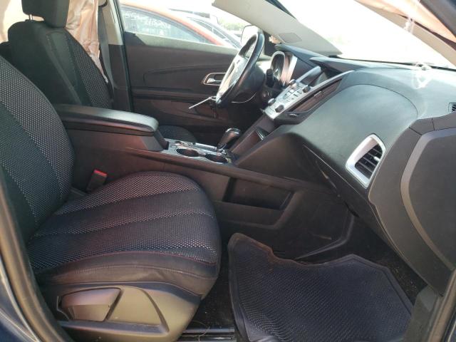 Photo 5 from auction – 2016 CHEVROLET EQUINOX LT with VIN 2GNALCEK3G6276107