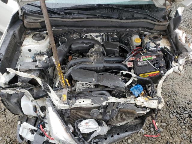 Photo 7 from auction – 2015 SUBARU FORESTER 2 with VIN JF2SJABC6FH552195
