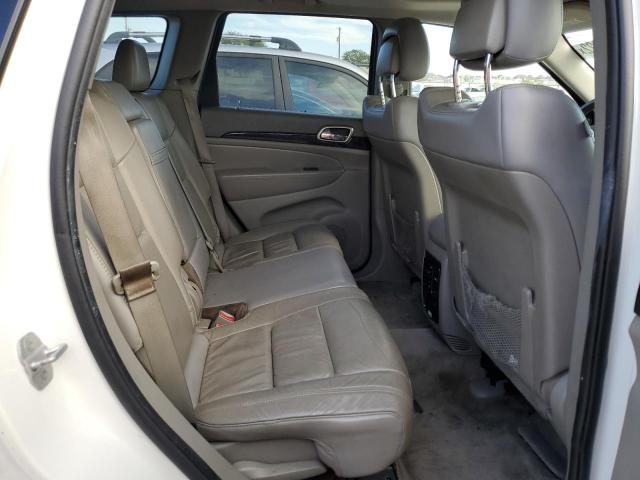 Photo 6 from auction – 2012 JEEP GRAND CHER with VIN 1C4RJEAG8CC201595