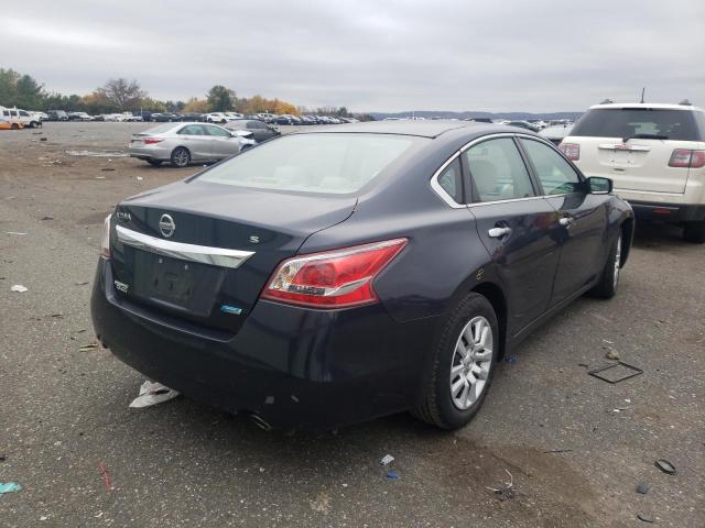 Photo 4 from auction – 2013 NISSAN ALTIMA 2.5 with VIN 1N4AL3AP1DC156292