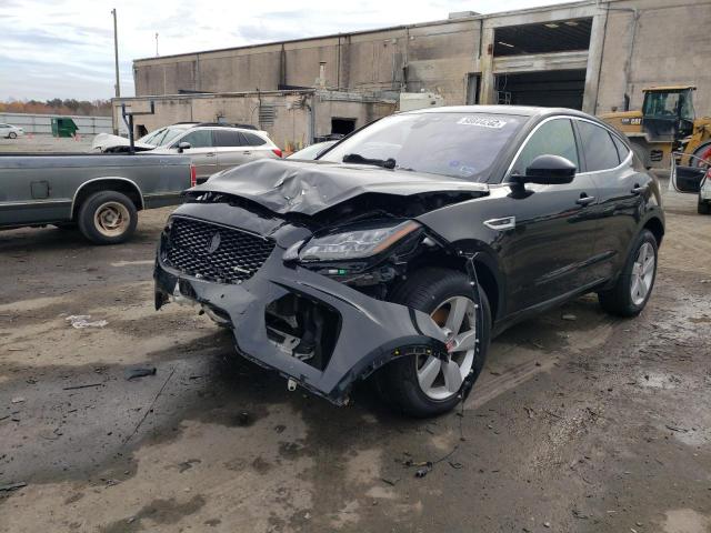 Photo 2 from auction – 2018 JAGUAR E-PACE R-D with VIN SADFL2GXXJ1Z29323