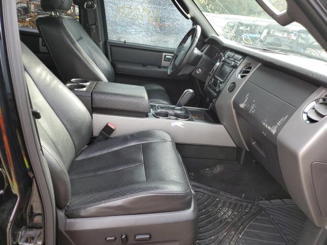 Photo 5 from auction – 2012 FORD EXPEDITION with VIN 1FMJU1K52CEF08710