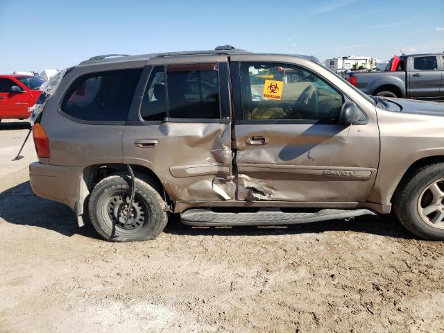 Photo 9 from auction – 2002 GMC ENVOY with VIN 1GKDS13S122478941