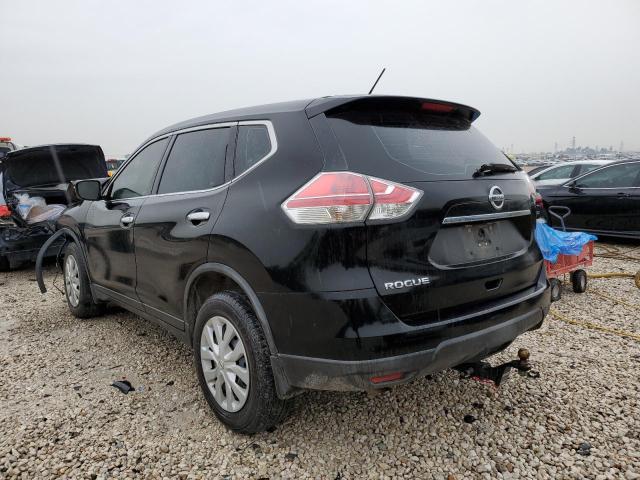 Photo 3 from auction – 2015 NISSAN ROGUE S with VIN KNMAT2MT0FP521246