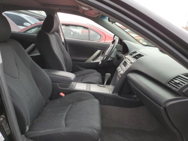 Photo 5 from auction – 2010 TOYOTA CAMRY BASE with VIN 4T1BF3EK3AU073467