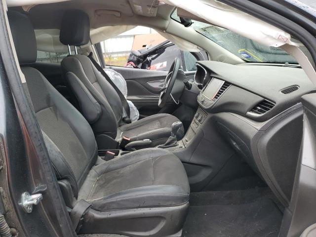 Photo 5 from auction – 2018 BUICK ENCORE PRE with VIN KL4CJASBXJB534282
