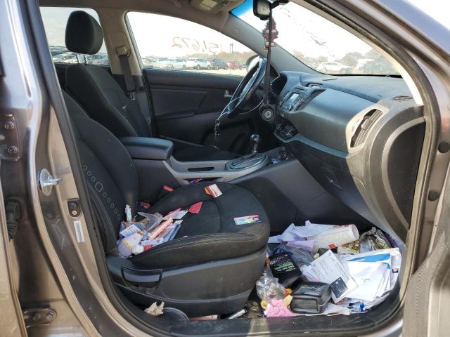 Photo 5 from auction – 2015 KIA SPORTAGE E with VIN KNDPC3AC0F7699937