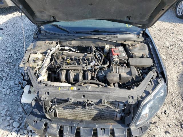 Photo 7 from auction – 2011 FORD FUSION SEL with VIN 3FAHP0JA2BR266117