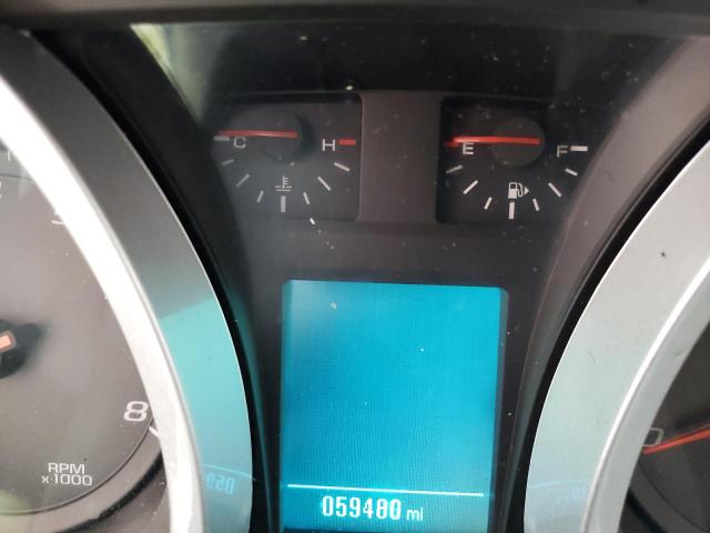 Photo 8 from auction – 2015 CHEVROLET EQUINOX LT with VIN 2GNALBEK9F1124631