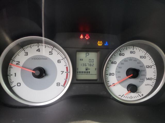 Photo 8 from auction – 2012 SUBARU IMPREZA with VIN JF1GPAA63CH216908
