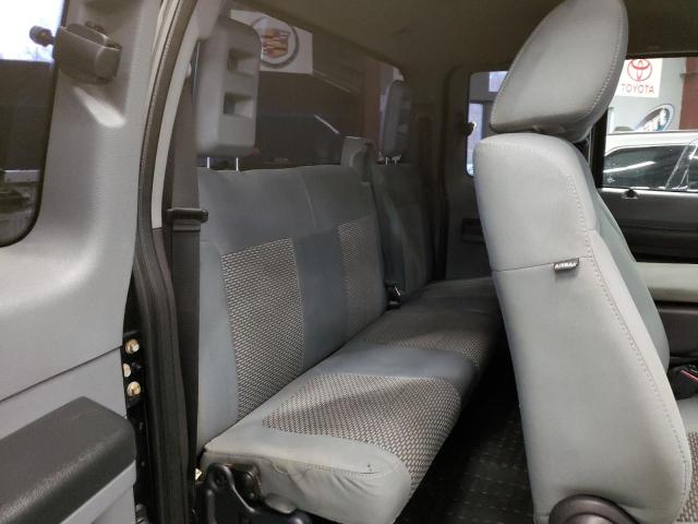 Photo 6 from auction – 2011 FORD F350 SUPER with VIN 1FT8X3B60BEA12124