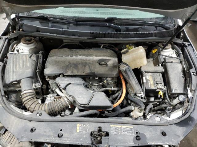 Photo 7 from auction – 2012 BUICK LACROSSE with VIN 1G4GA5ER5CF347174